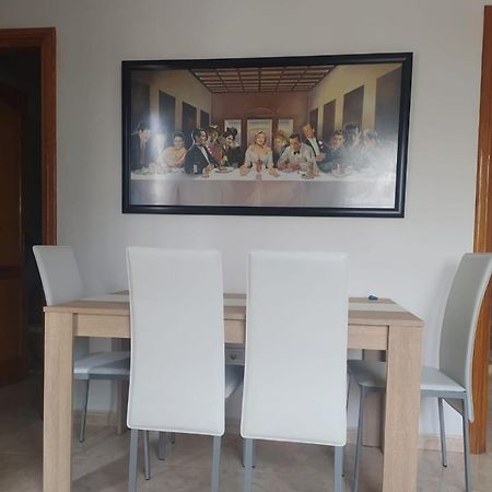 Casa Noas Lägenhet Playa Blanca  Exteriör bild