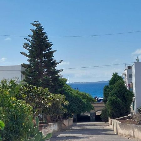 Casa Noas Lägenhet Playa Blanca  Exteriör bild