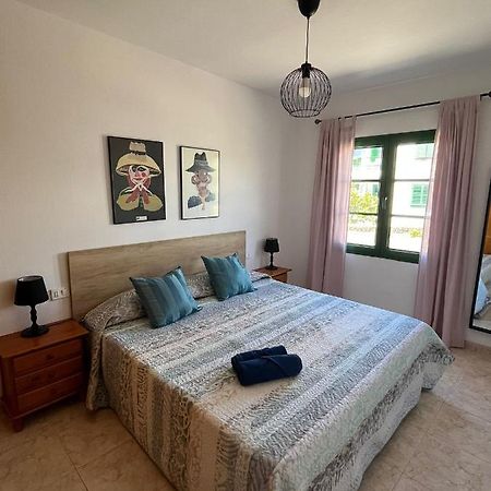 Casa Noas Lägenhet Playa Blanca  Exteriör bild