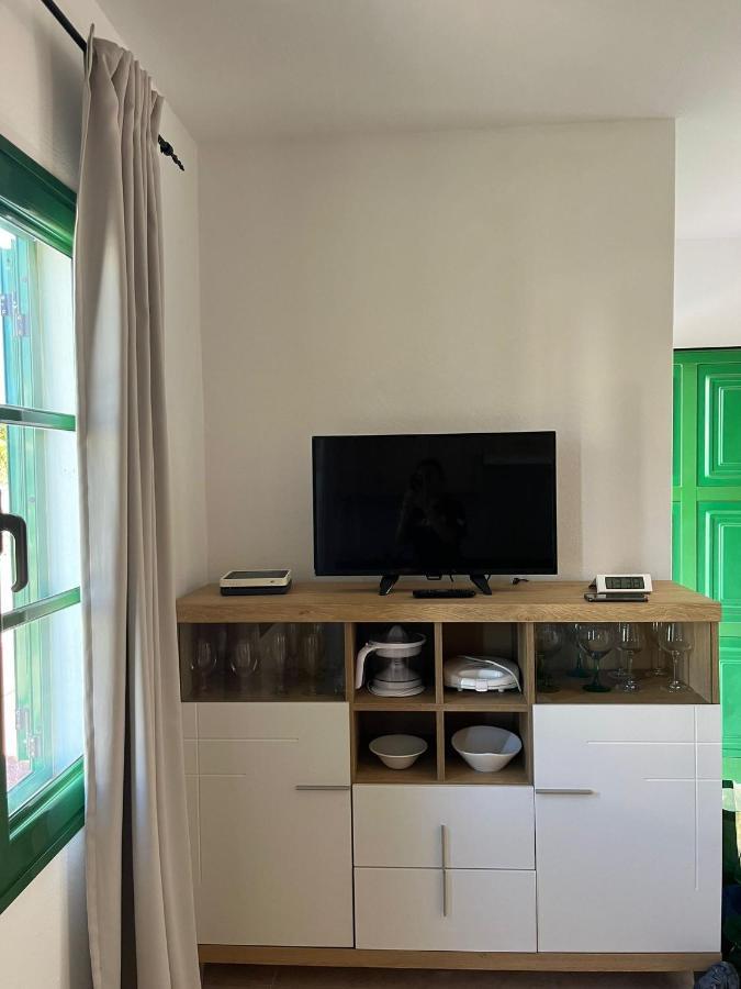 Casa Noas Lägenhet Playa Blanca  Exteriör bild