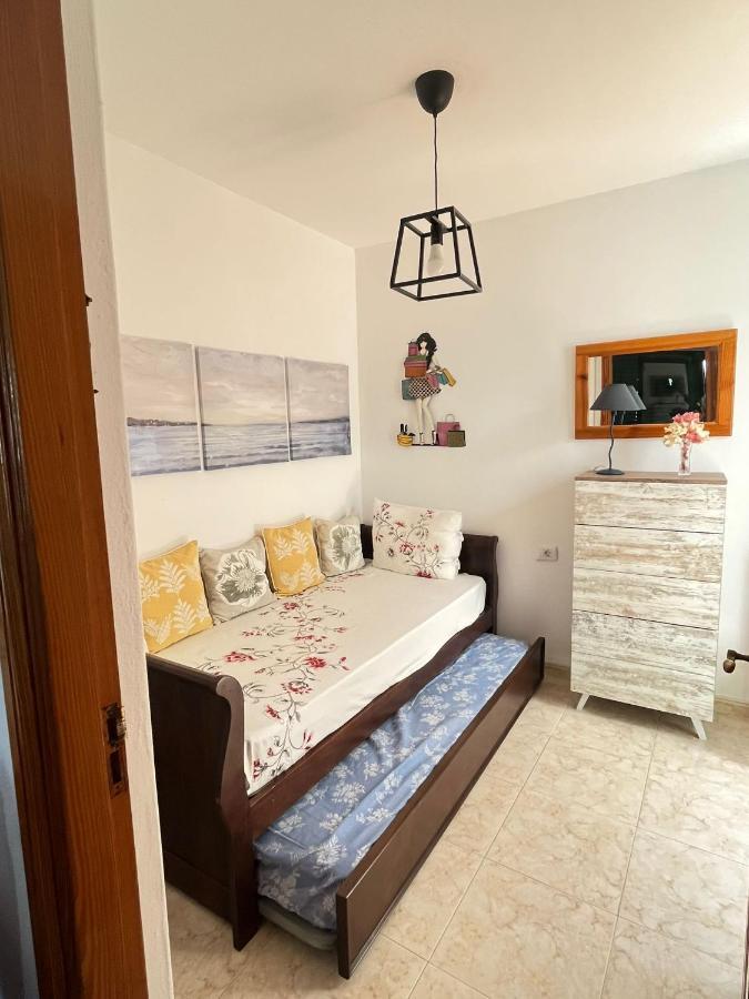 Casa Noas Lägenhet Playa Blanca  Exteriör bild