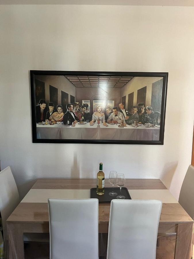 Casa Noas Lägenhet Playa Blanca  Exteriör bild