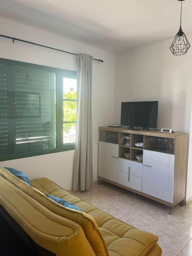 Casa Noas Lägenhet Playa Blanca  Exteriör bild
