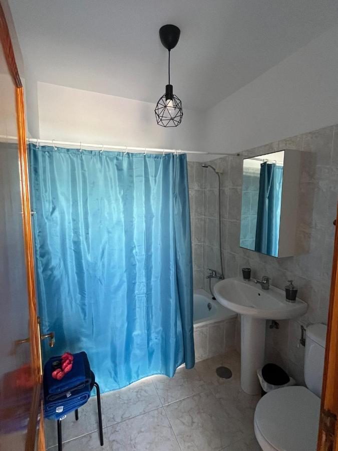 Casa Noas Lägenhet Playa Blanca  Exteriör bild