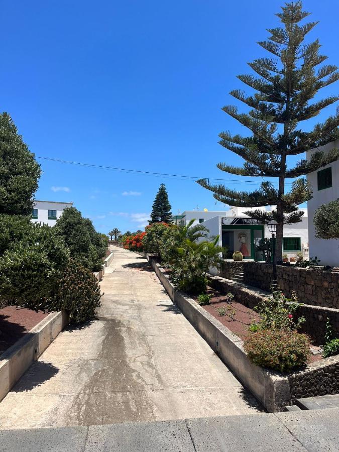 Casa Noas Lägenhet Playa Blanca  Exteriör bild