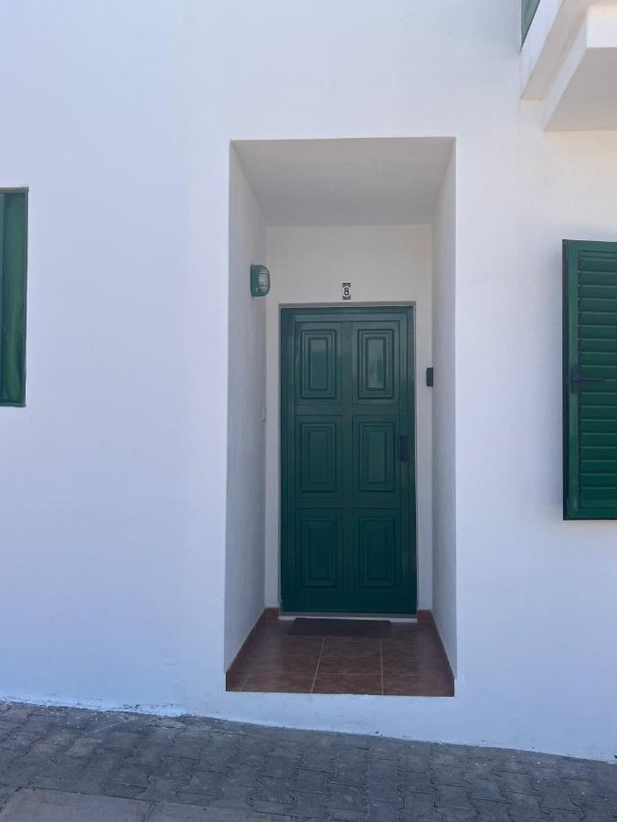 Casa Noas Lägenhet Playa Blanca  Exteriör bild
